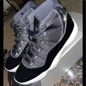 Jordan 11 Retro Jubilee 25th Anniversary
